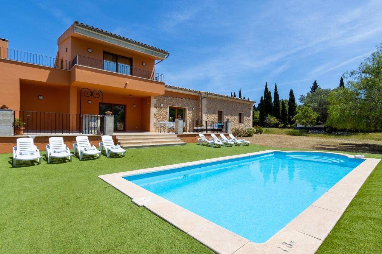 Country house Ideal Property Mallorca - Son Fe