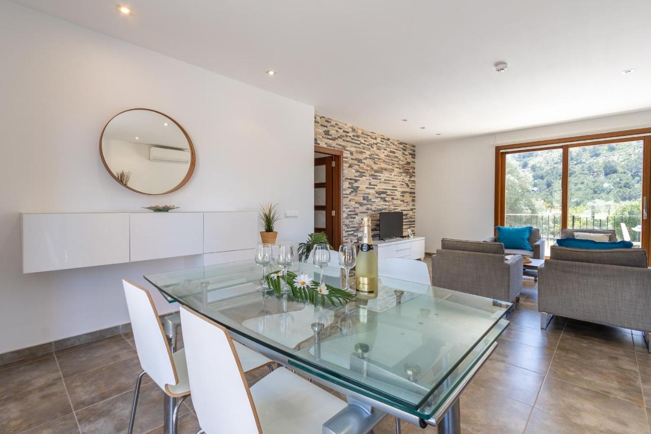 Ideal Property Mallorca - Son Fe *