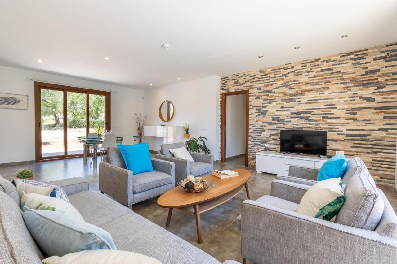 Country house Ideal Property Mallorca - Son Fe Alcudia (Mallorca)