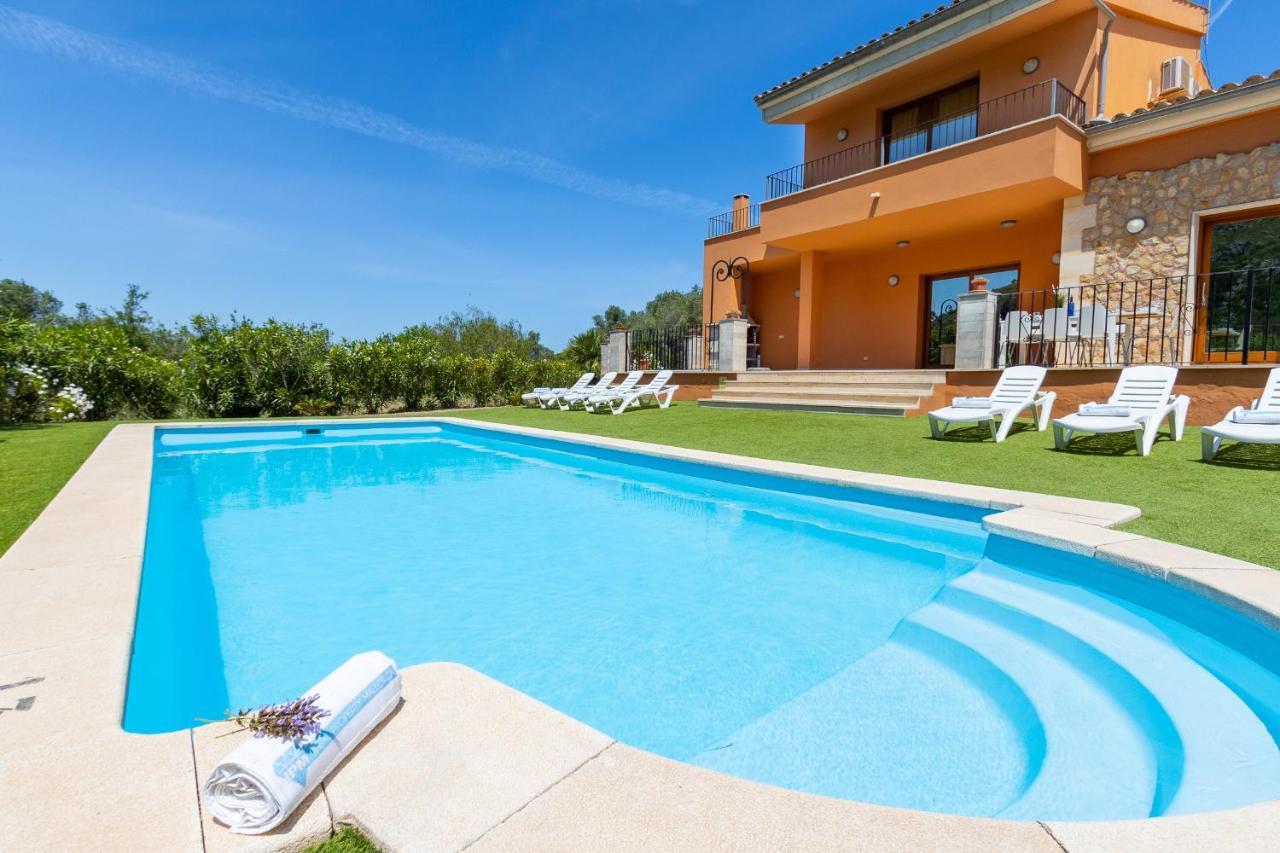 Ideal Property Mallorca - Son Fe