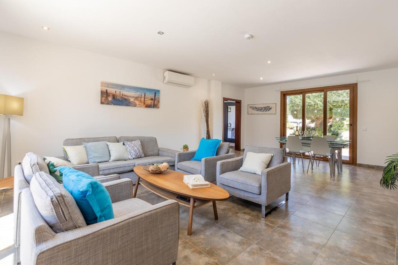 Ideal Property Mallorca - Son Fe Country house Alcudia (Mallorca)