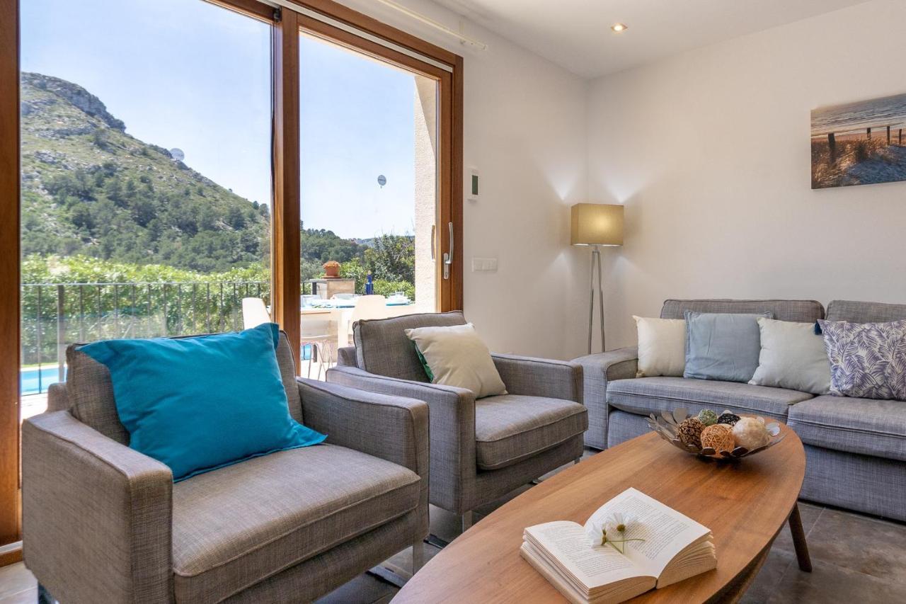 Country house Ideal Property Mallorca - Son Fe