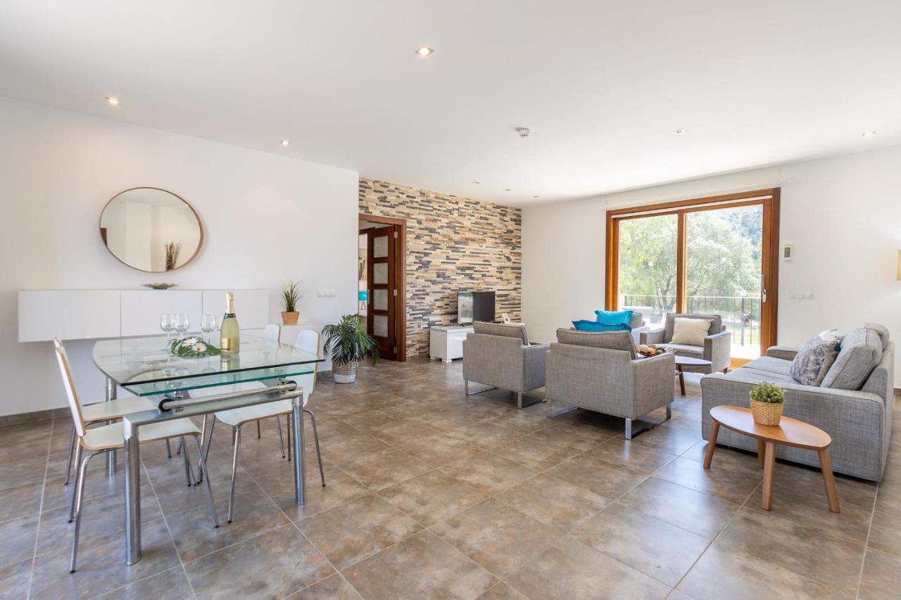 Ideal Property Mallorca - Son Fe Country house *