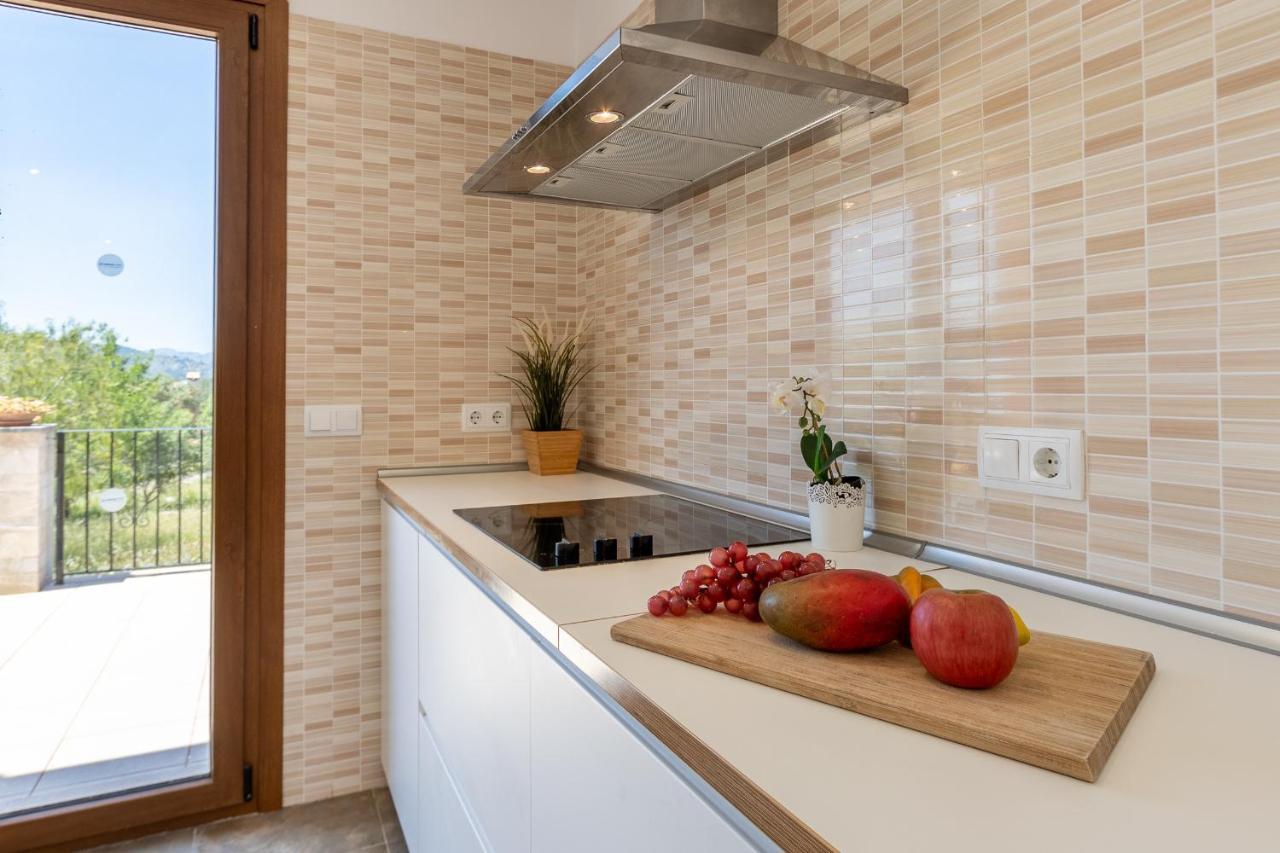 Ideal Property Mallorca - Son Fe *