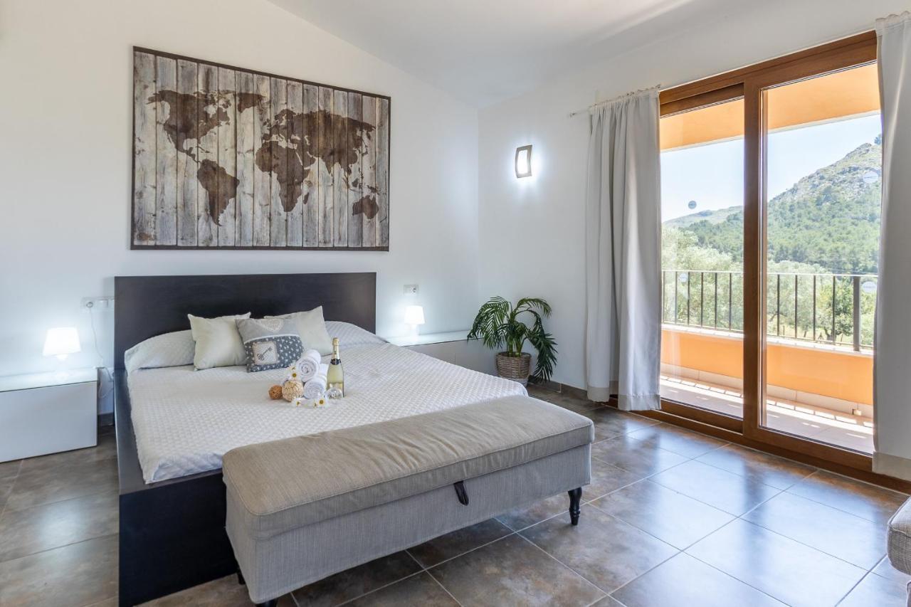 Country house Ideal Property Mallorca - Son Fe