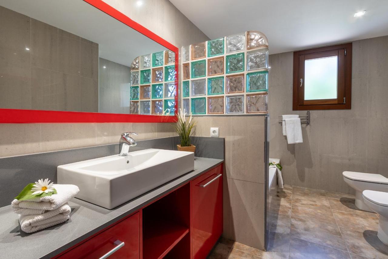 Ideal Property Mallorca - Son Fe *