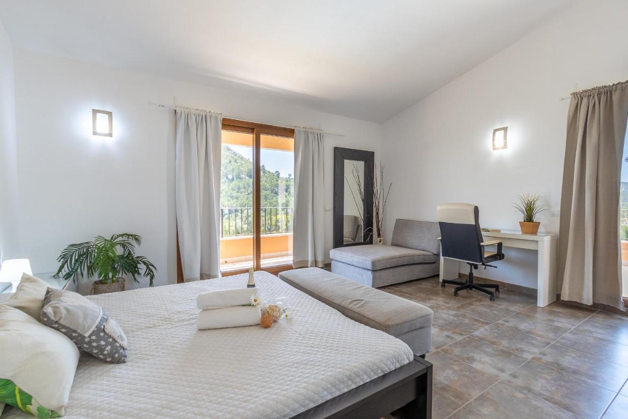 Ideal Property Mallorca - Son Fe Country house Alcudia (Mallorca)