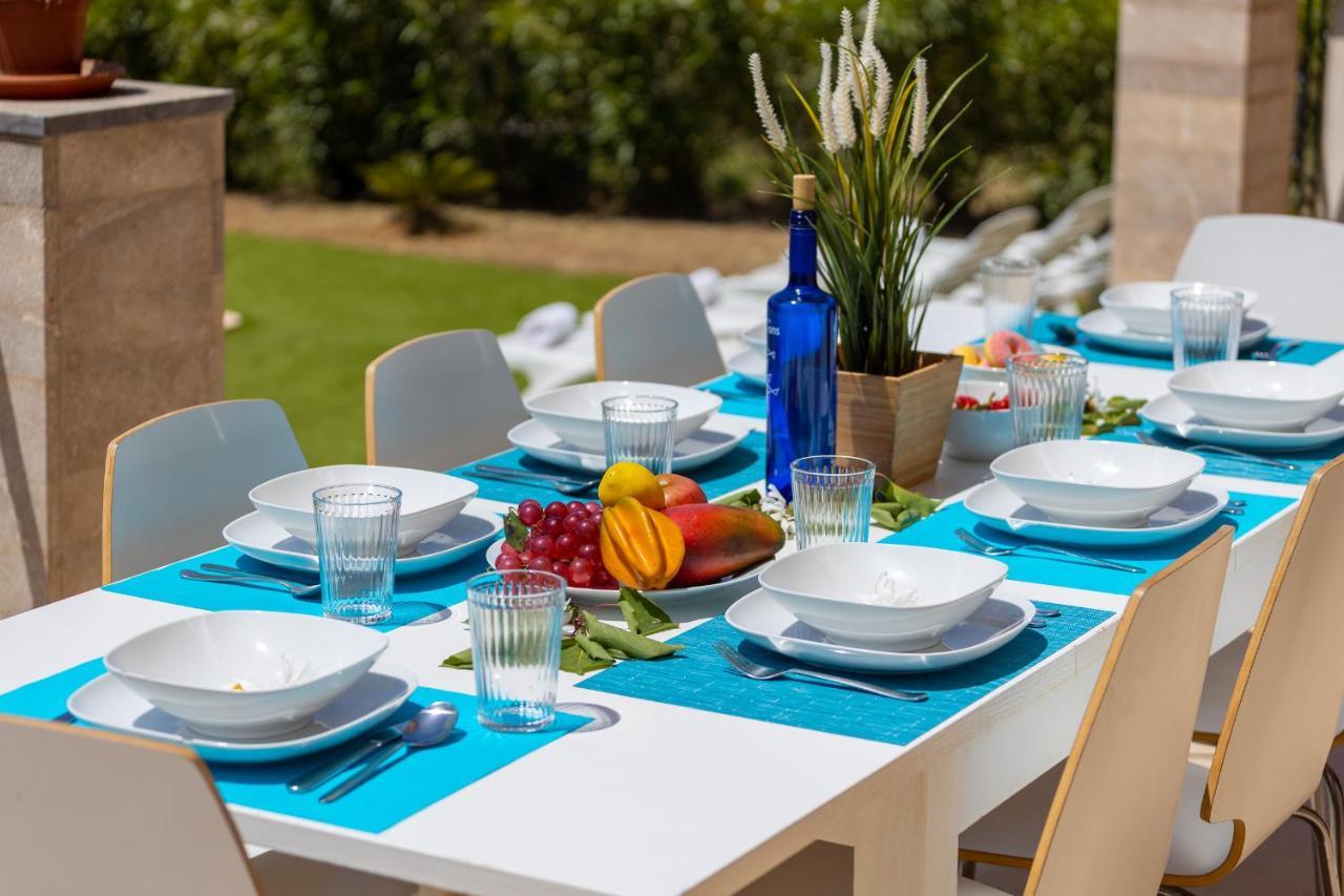 Ideal Property Mallorca - Son Fe Country house *