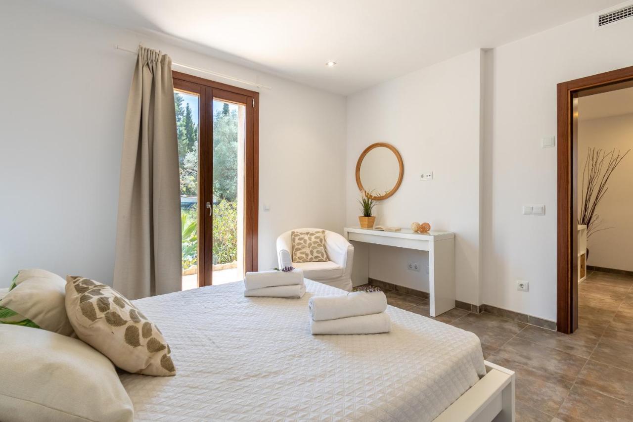 Ideal Property Mallorca - Son Fe Country house *