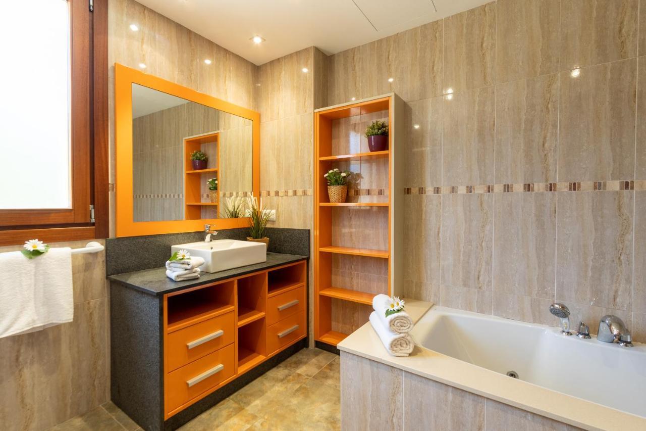 Country house Ideal Property Mallorca - Son Fe Alcudia (Mallorca)