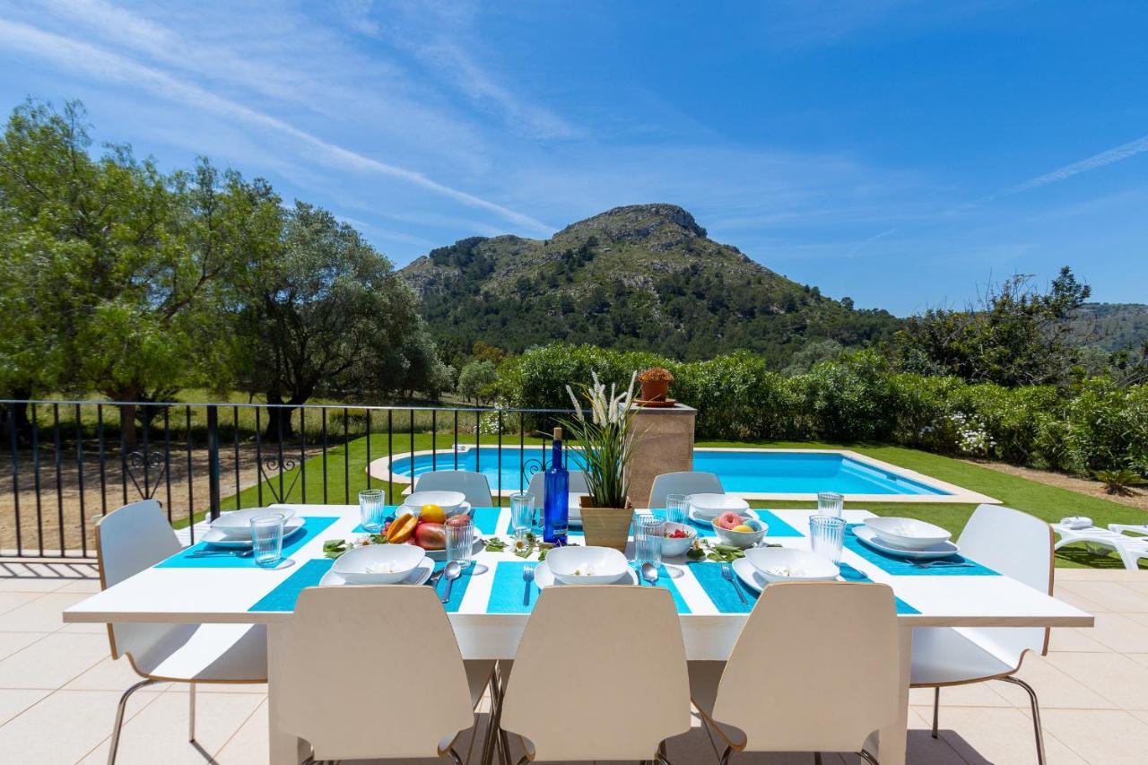 Ideal Property Mallorca - Son Fe *