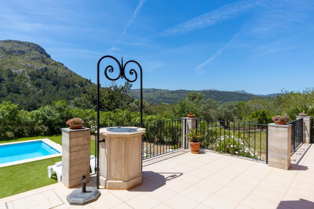 Country house Ideal Property Mallorca - Son Fe *