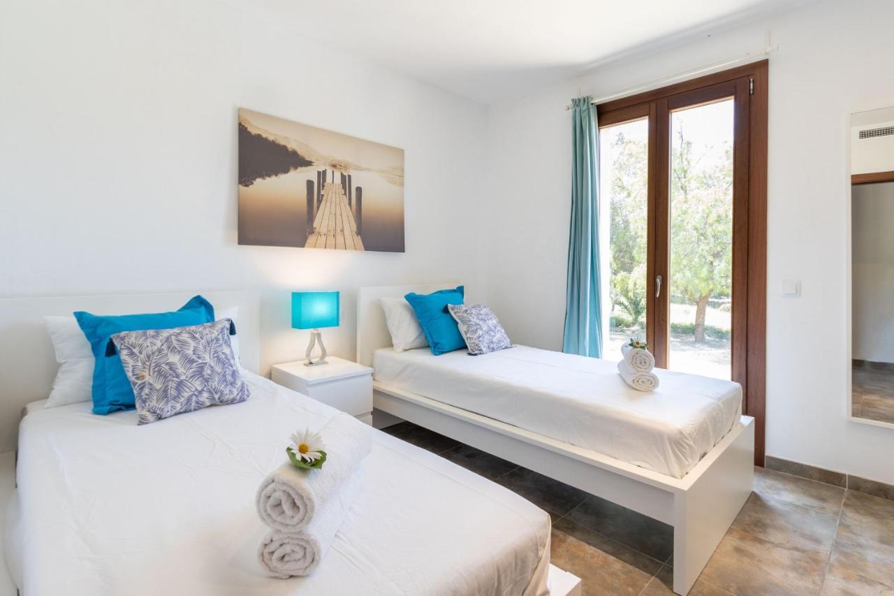 Ideal Property Mallorca - Son Fe Country house Alcudia (Mallorca)