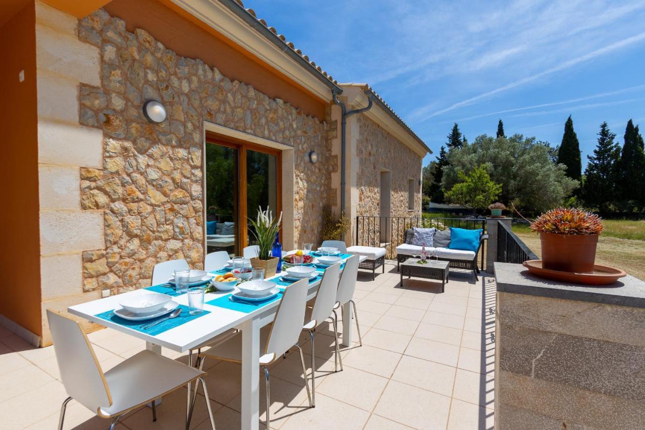Ideal Property Mallorca - Son Fe Country house Alcudia (Mallorca)