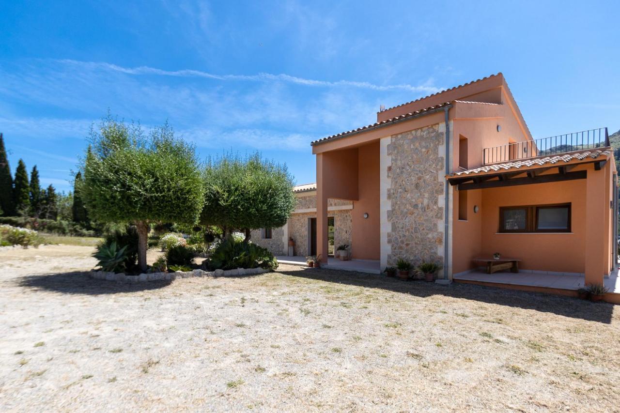 Ideal Property Mallorca - Son Fe Country house Alcudia (Mallorca)
