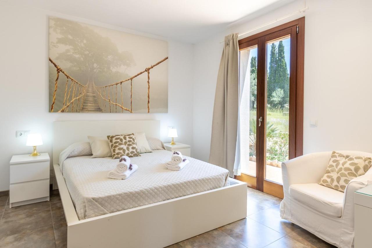 Ideal Property Mallorca - Son Fe Country house Alcudia (Mallorca)
